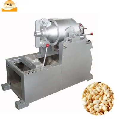 Airflow soufle machin
